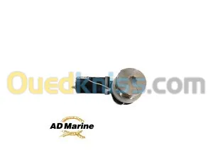 Treuil motorisé 12V 700wt