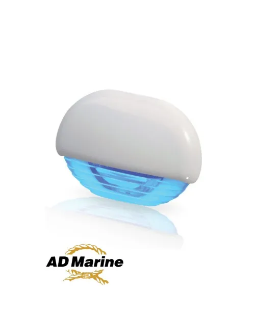 LAMPE DE MARCHE À LED ÉTANCHE