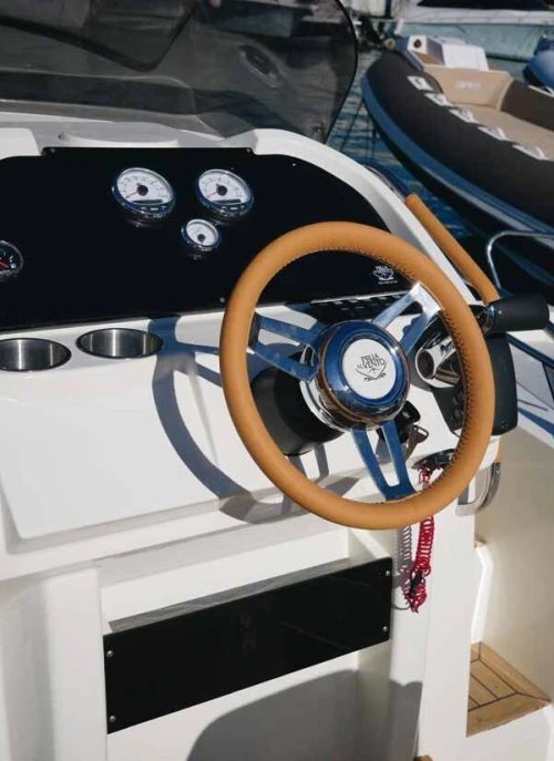 Jaguar 7.0 WA