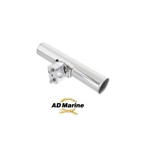 Porte canne pour main courante