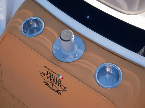 Jaguar 7.0 WA