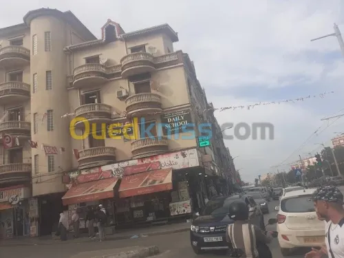 Location Local Alger Bab ezzouar