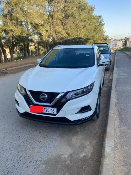 Nissan Qashqai 2020 Tekna