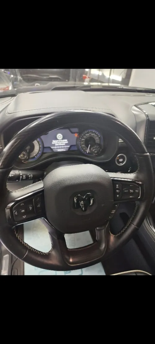 Dodge Ram 1500 2023 Limited