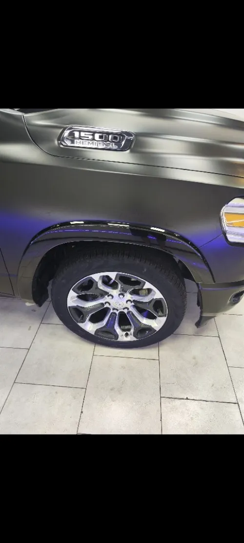 Dodge Ram 1500 2023 Limited