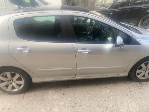 Peugeot 308 2012 308