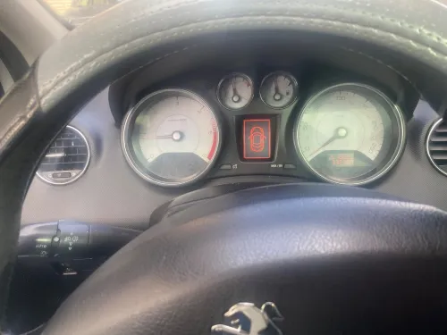 Peugeot 308 2012 308