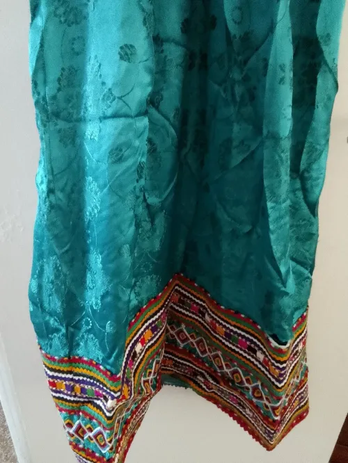 Vente tasdira mariée 