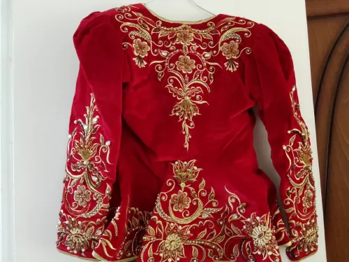 Vente tasdira mariée 