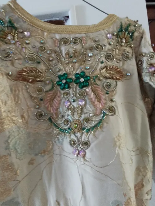 Vente tasdira mariée 
