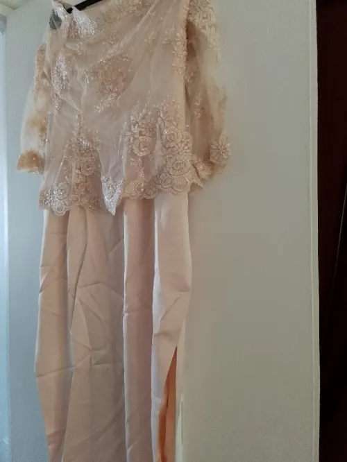 Vente tasdira mariée 