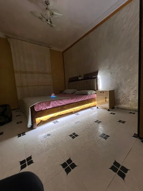 Location Appartement F4 Tlemcen Mansourah