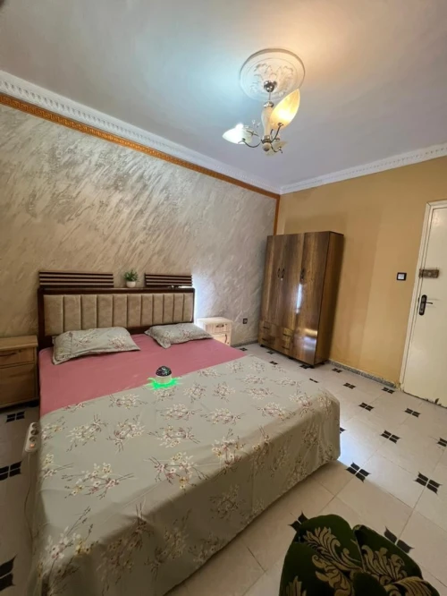 Location Appartement F4 Tlemcen Mansourah