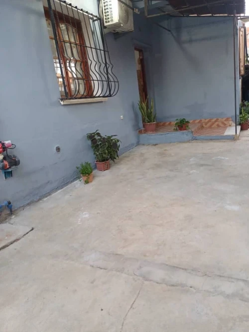 Location vacances Appartement F2 Alger Reghaia