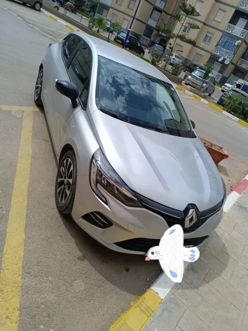 Renault Clio 5  2023 Zen