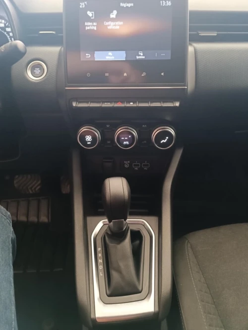 Renault Clio 5  2023 Zen