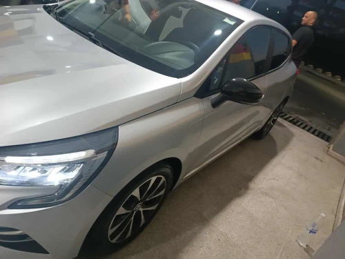 Renault Clio 5  2023 Zen