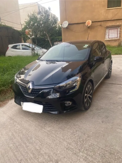 Renault Clio 5  2023 Zen