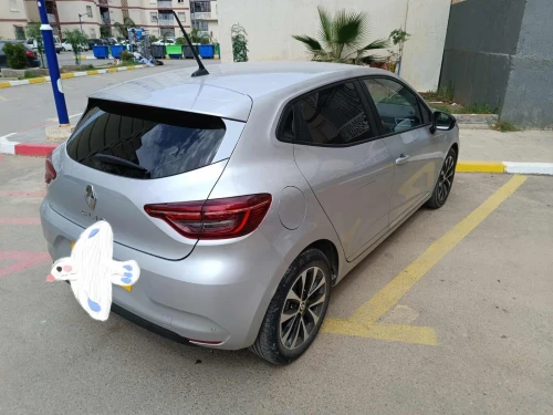 Renault Clio 5  2023 Zen