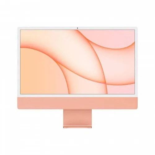 iMac M1 2021