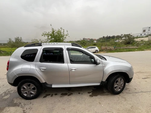 Dacia Duster 2016 Duster