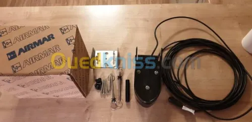 Sonde airmar TM 185 1Kw xsonic et tm 150