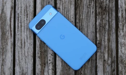 Google Pixel 8a 128GB avec boite - Sous Blister-