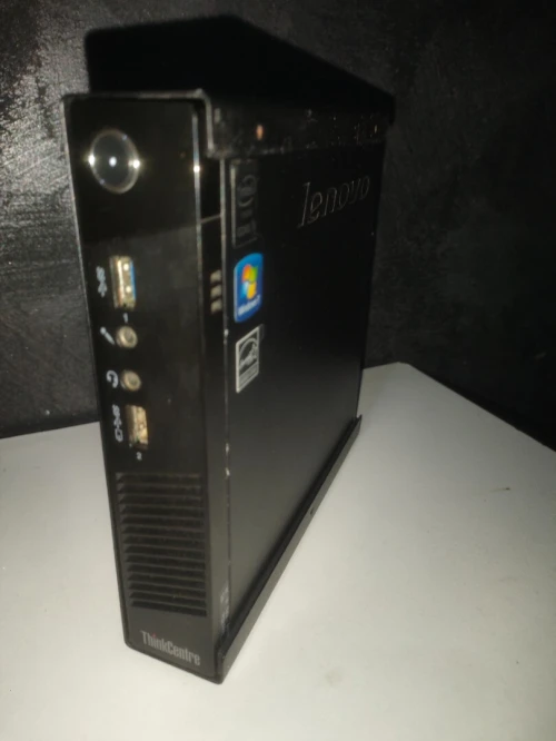 Mini PC cabas