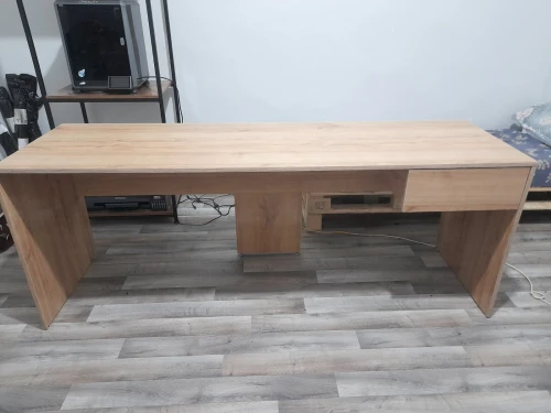 Atelier de menuiserie bureaux surmesure