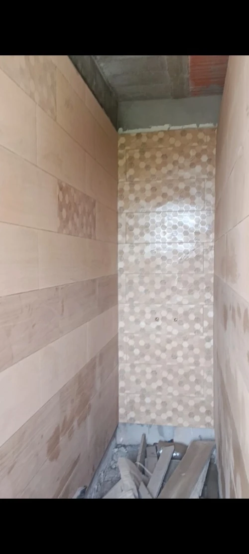 Vente Appartement F3 Alger Oued koriche