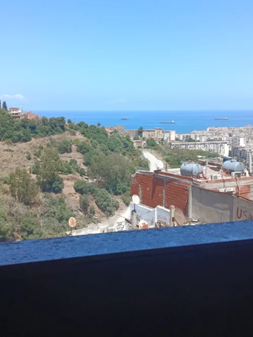 Vente Appartement F3 Alger Oued koriche