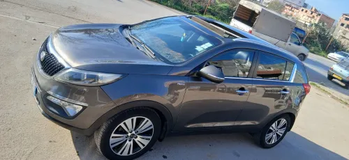 Kia Sportage 2014 Sportage