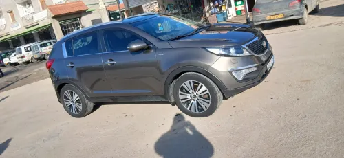 Kia Sportage 2014 Sportage