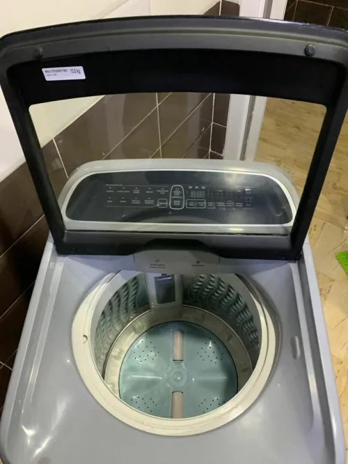 Machine a laver