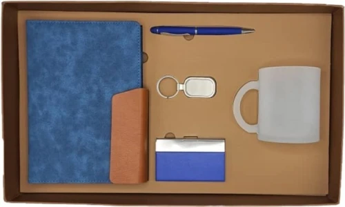 CADEAU ENTREPRISE PERSONNALISÉE
