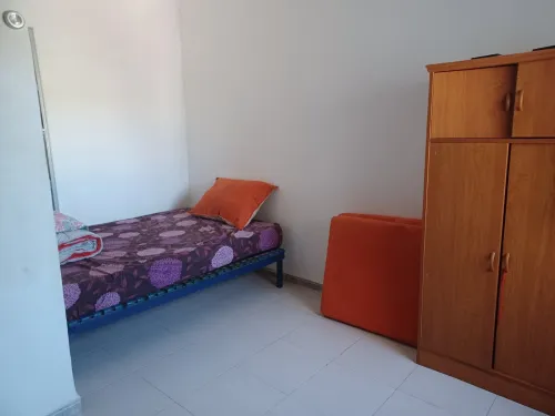 Vente Appartement F4 Alger Hydra