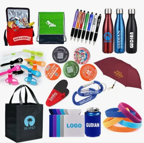 CADEAU ENTREPRISE PERSONNALISÉE