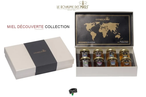 Produits du TERROIR Algérien