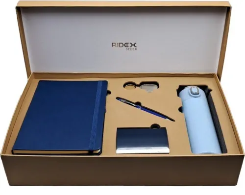 CADEAU ENTREPRISE PERSONNALISÉE