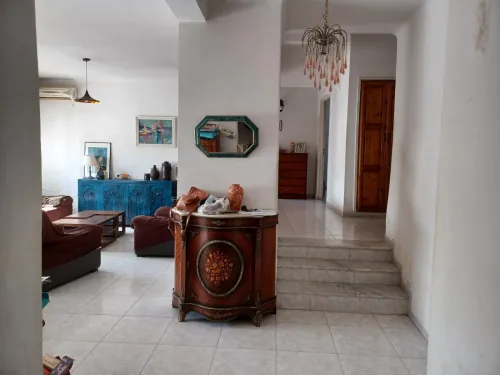 Vente Appartement F4 Alger Hydra