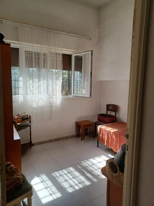 Vente Appartement F4 Alger Hydra