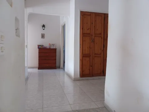 Vente Appartement F4 Alger Hydra