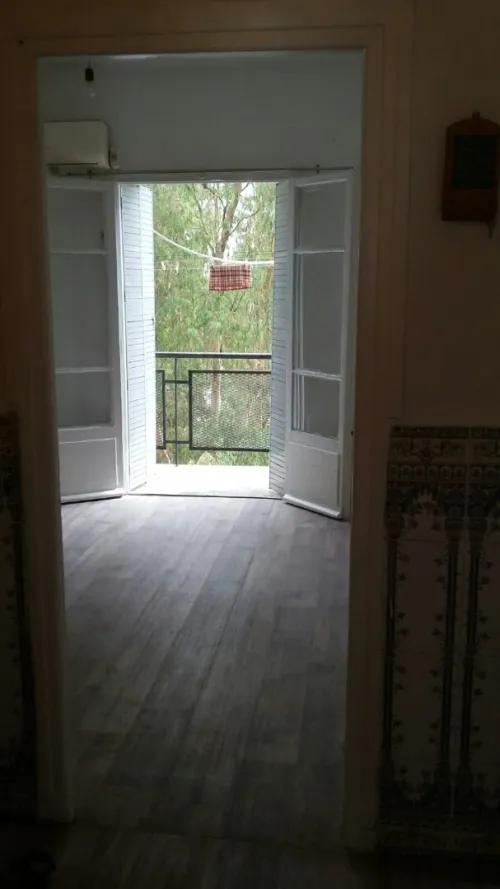 Location F4 Chevalley