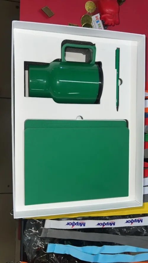 CADEAU ENTREPRISE PERSONNALISÉE