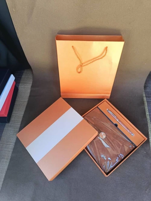 COFFRET ELEGANCE