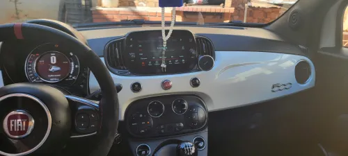Fiat 500 2023 Dolcevita plus 