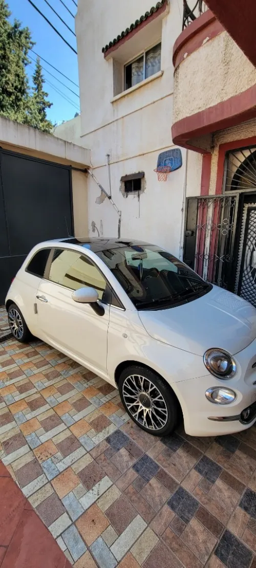 Fiat 500 2023 Dolcevita plus 