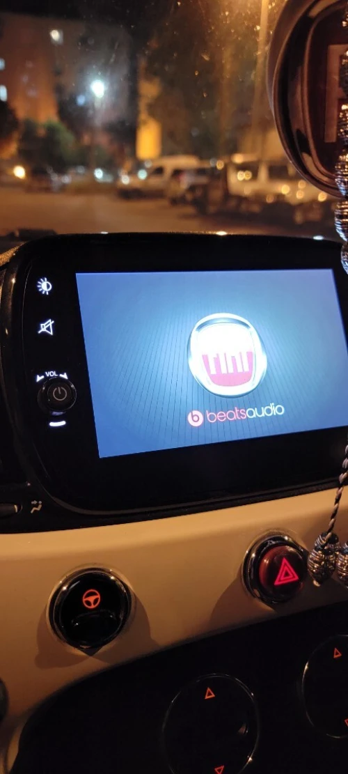 Fiat 500 2023 Dolcevita plus 