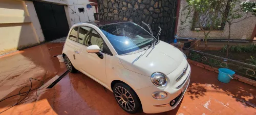 Fiat 500 2023 Dolcevita plus 