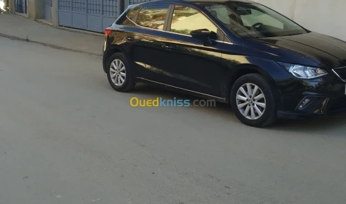 Seat Ibiza 2018 STYLE